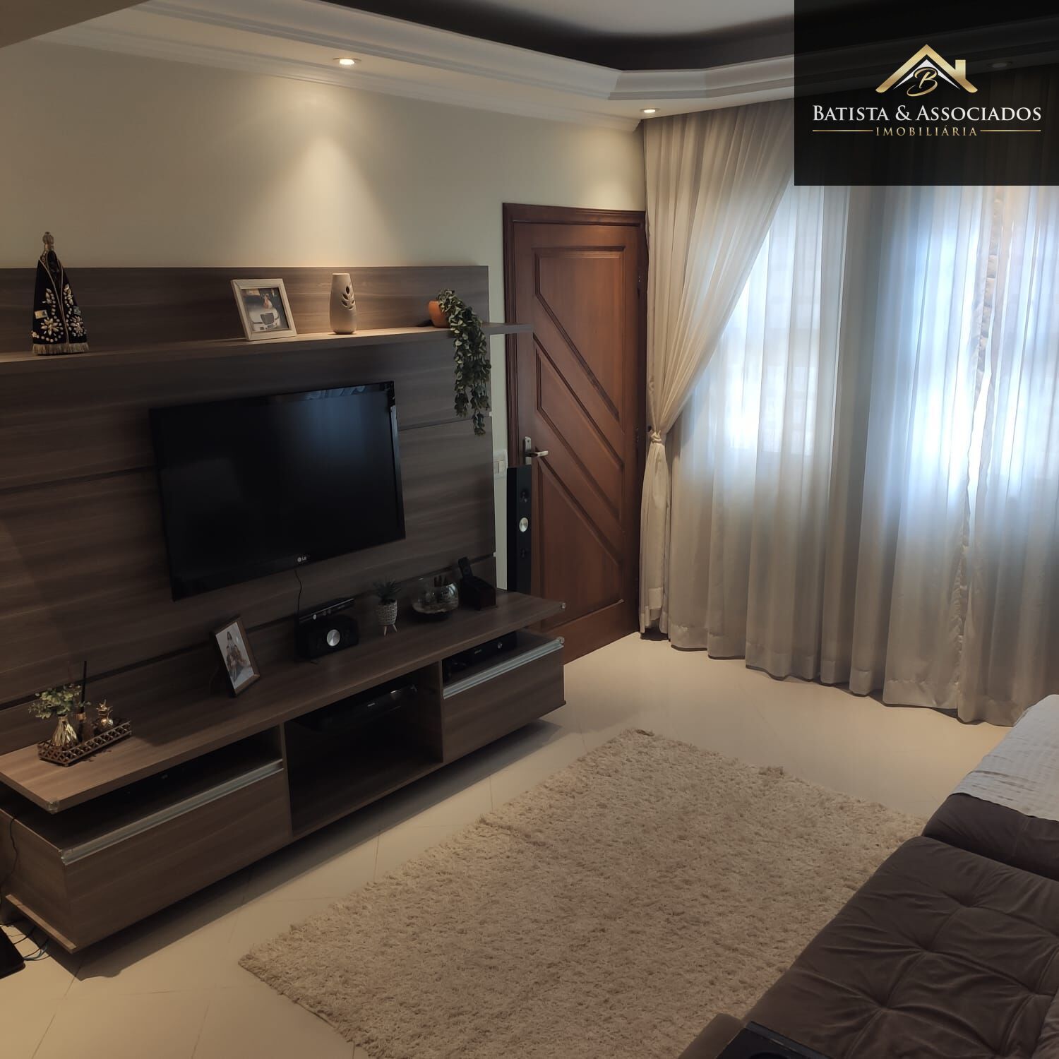 Sobrado, 3 quartos, 162 m² - Foto 7
