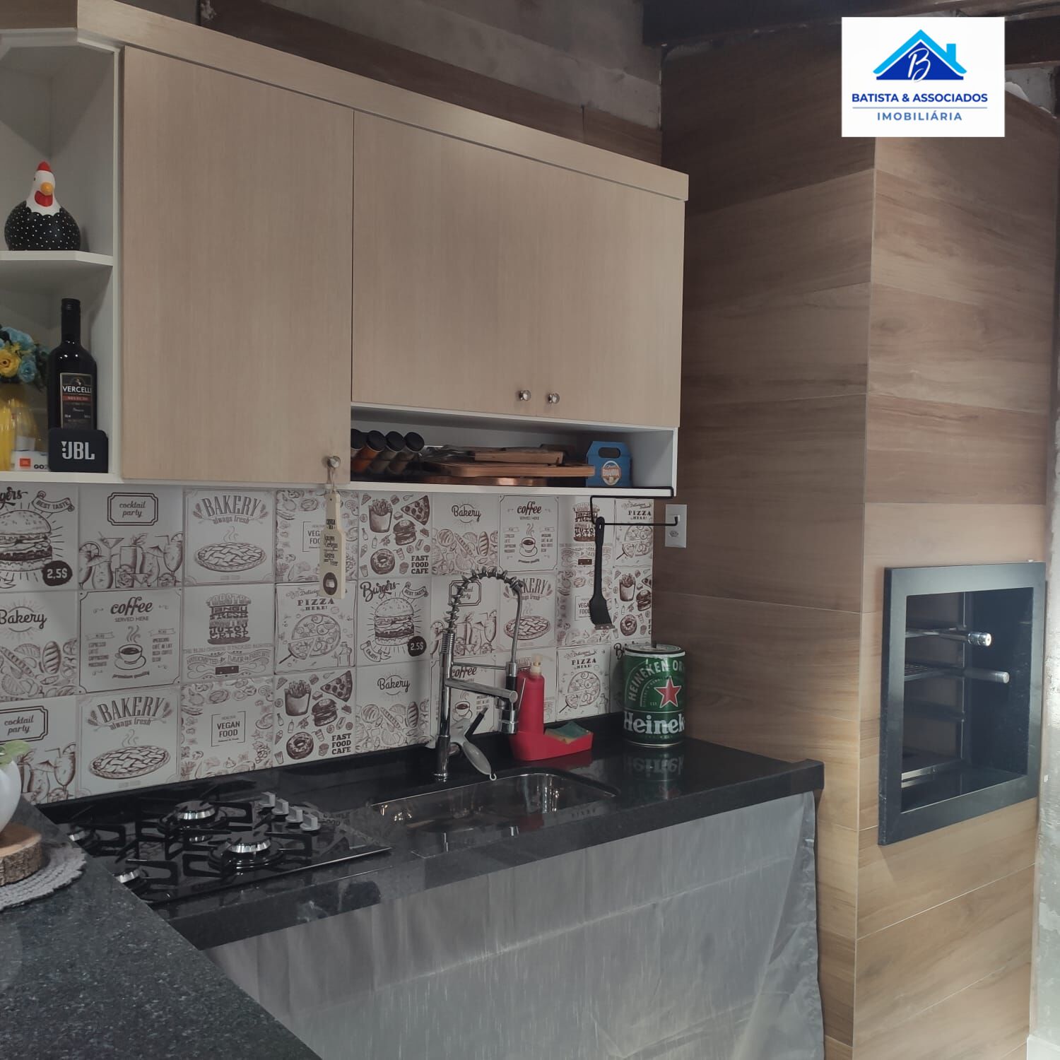 Sobrado, 3 quartos, 162 m² - Foto 33