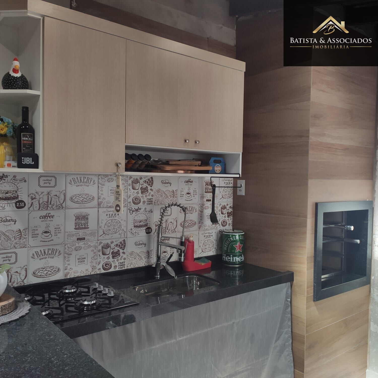 Sobrado, 3 quartos, 162 m² - Foto 33