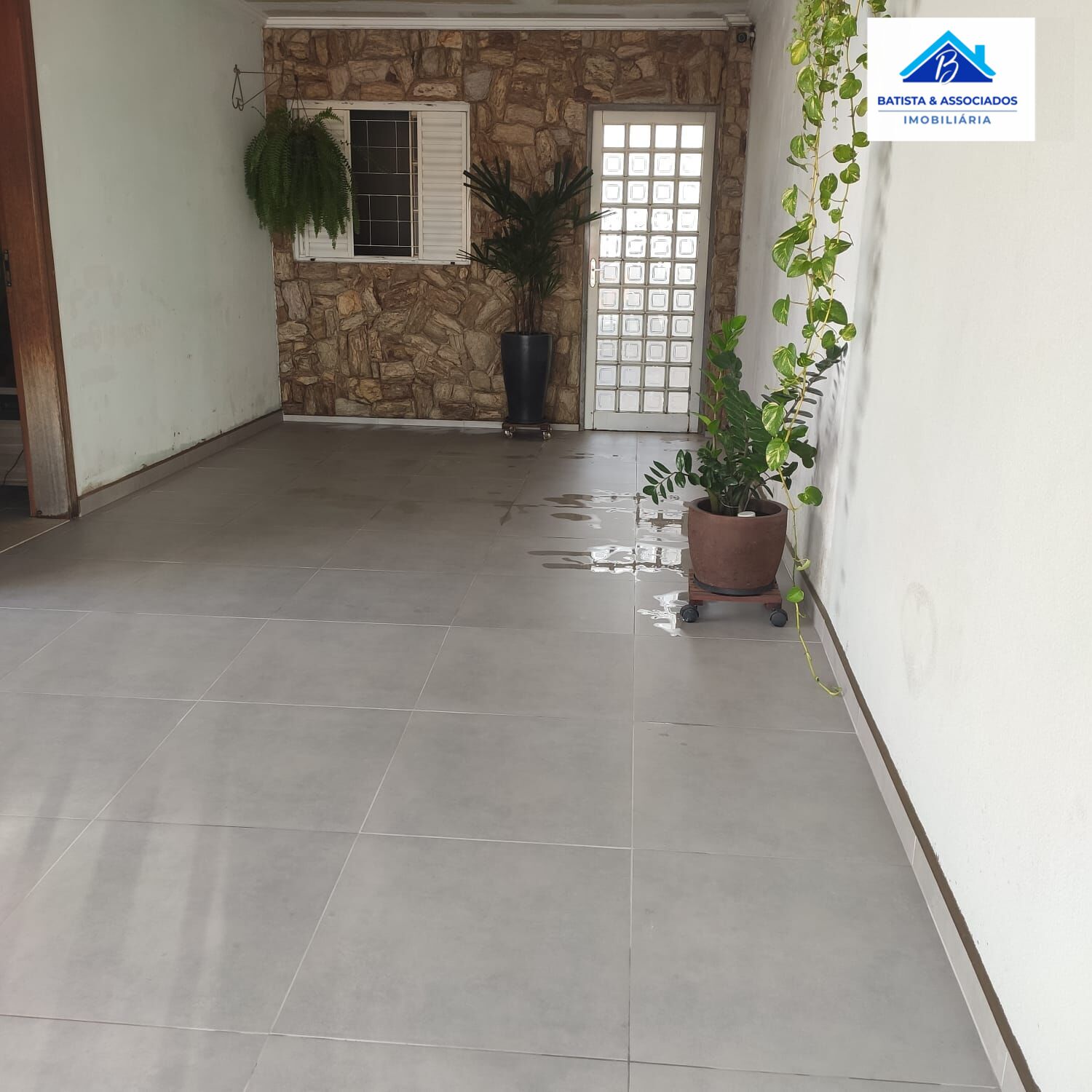 Sobrado, 3 quartos, 162 m² - Foto 6