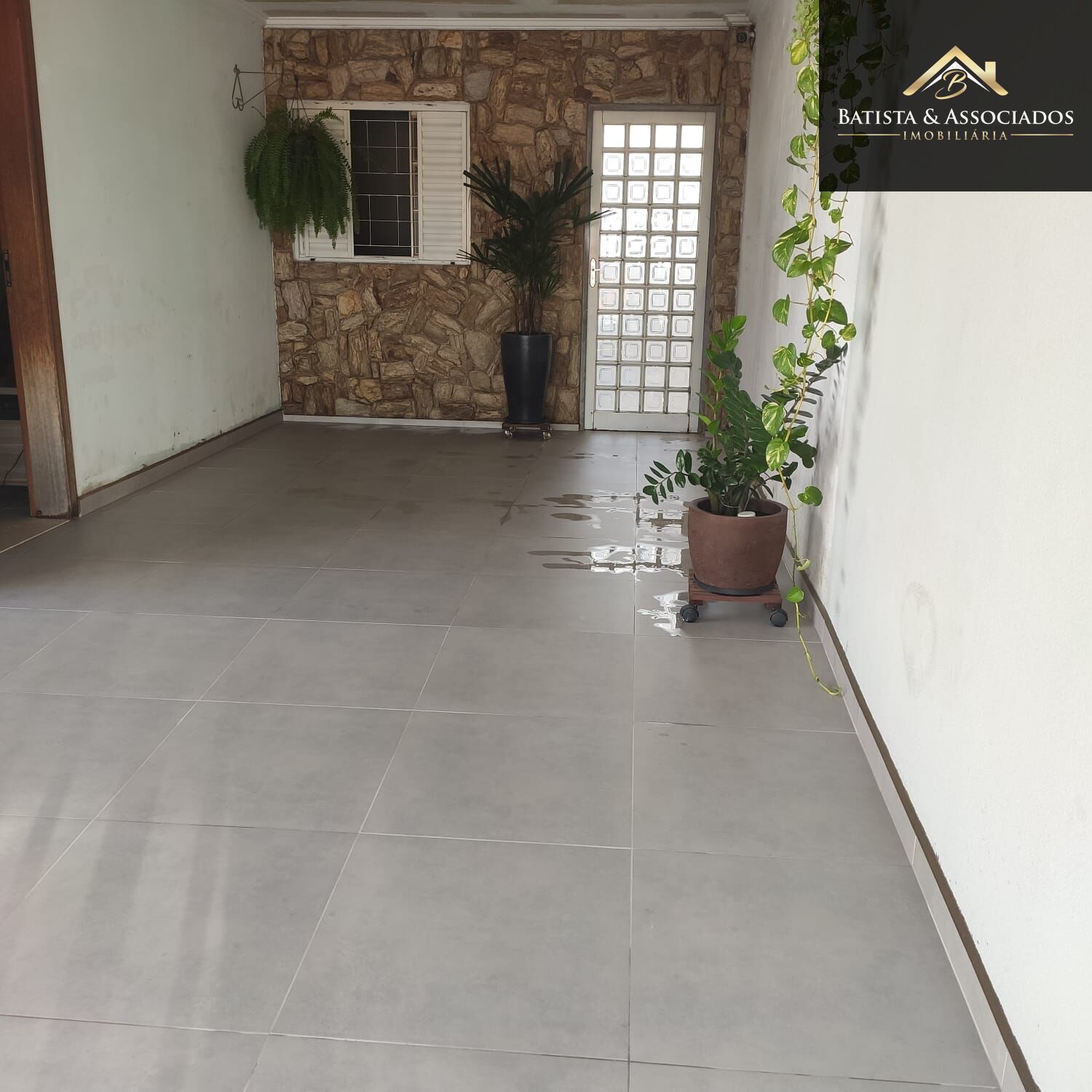 Sobrado, 3 quartos, 162 m² - Foto 6