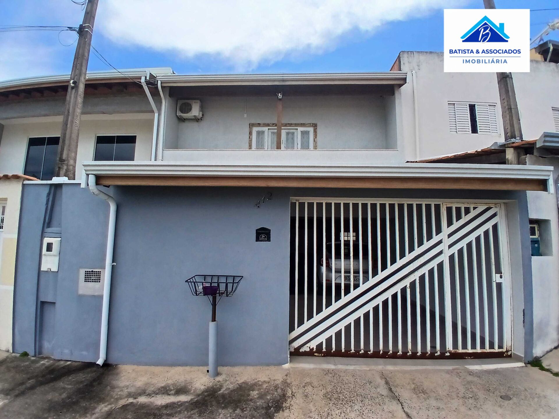 Sobrado, 3 quartos, 162 m² - Foto 2