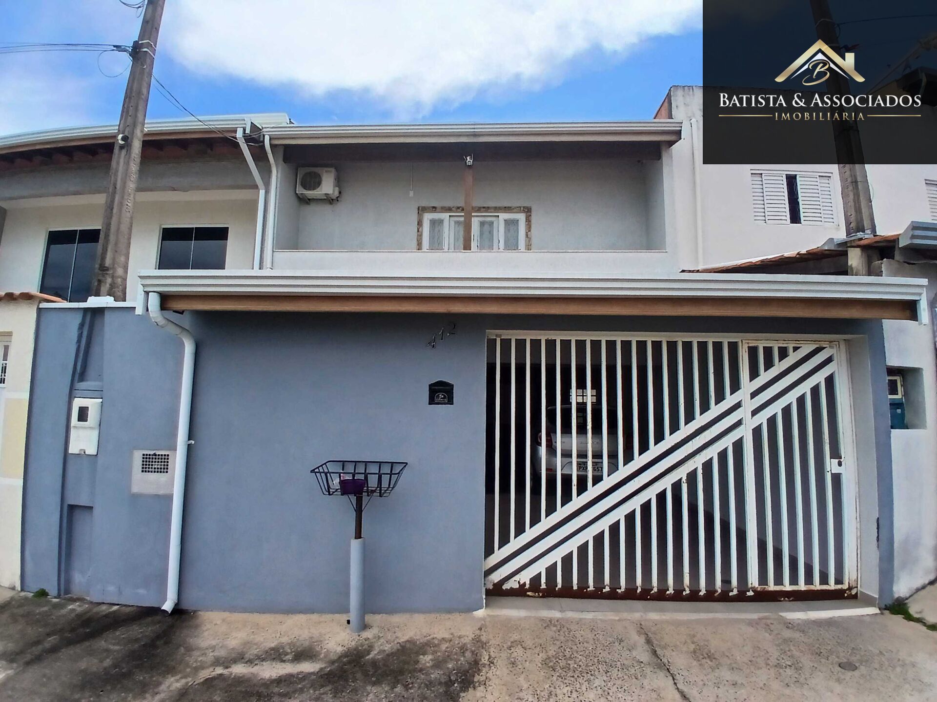 Sobrado, 3 quartos, 162 m² - Foto 2