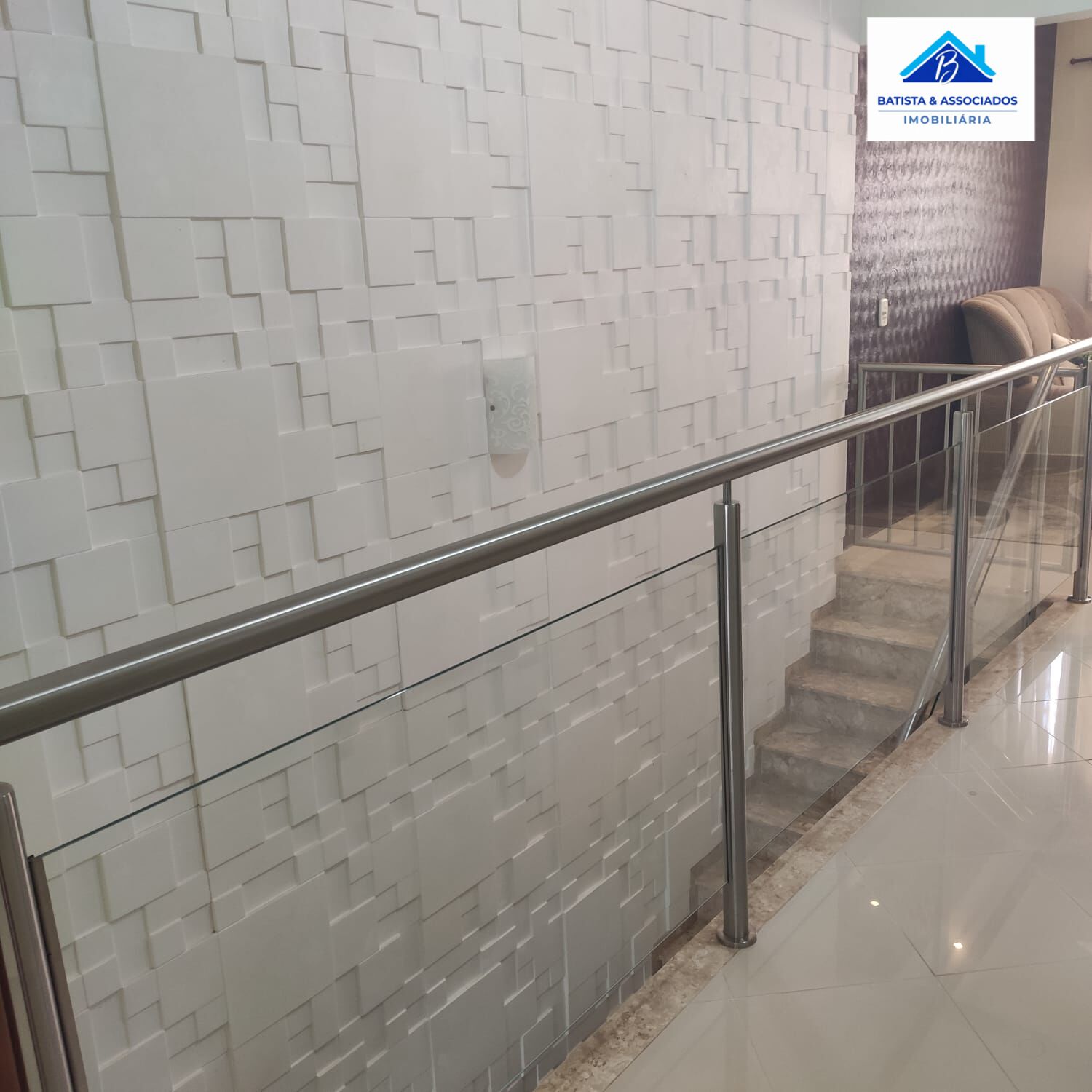 Sobrado, 3 quartos, 162 m² - Foto 11