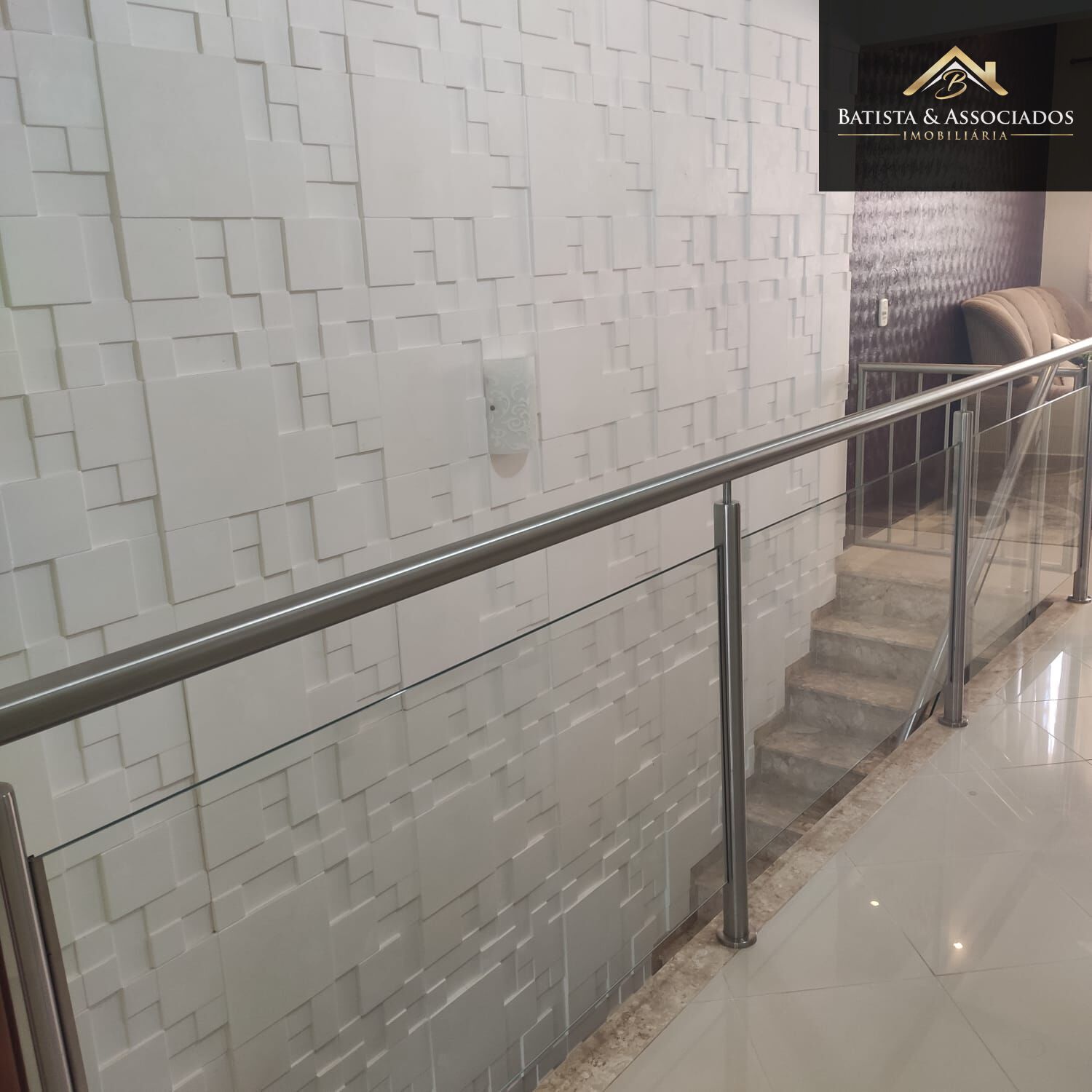 Sobrado, 3 quartos, 162 m² - Foto 11