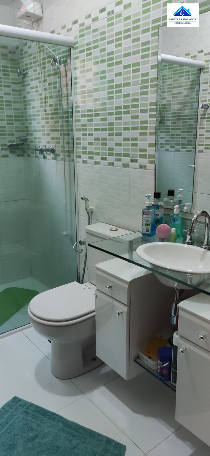 Sobrado, 3 quartos, 162 m² - Foto 25