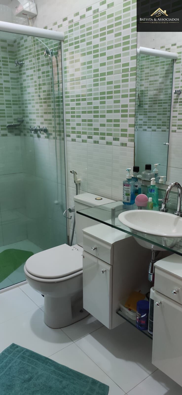 Sobrado, 3 quartos, 162 m² - Foto 25