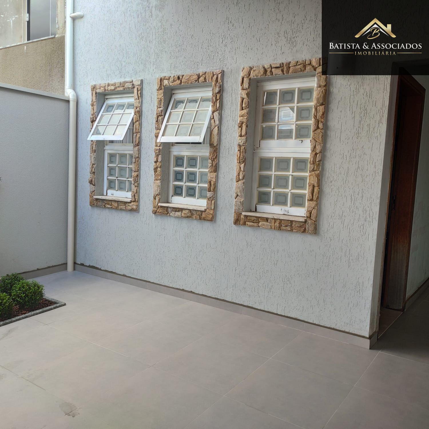 Sobrado, 3 quartos, 162 m² - Foto 4