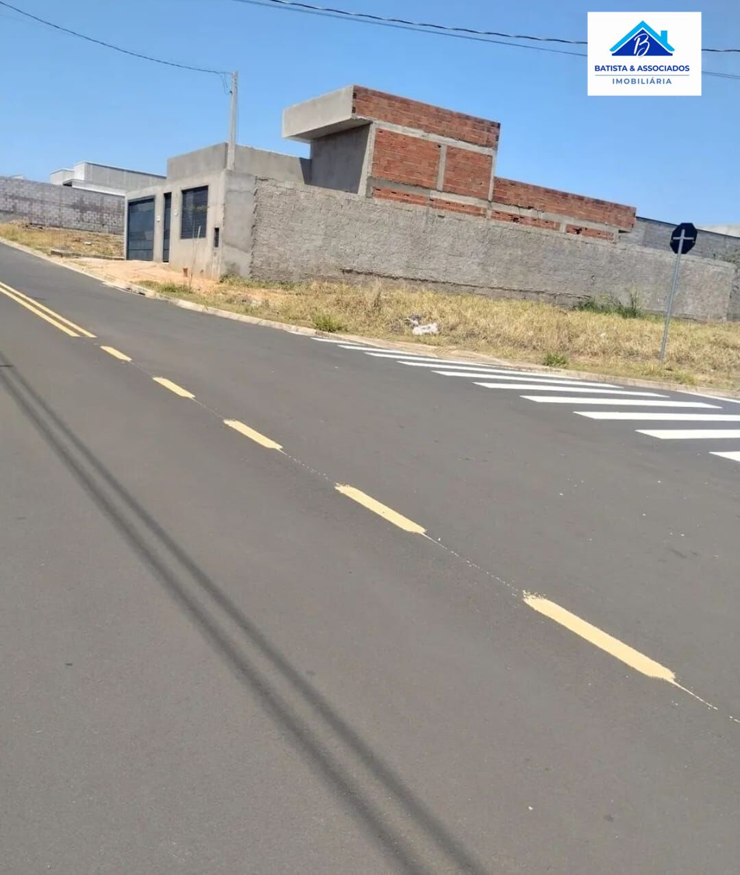 Terreno, 250 m² - Foto 1