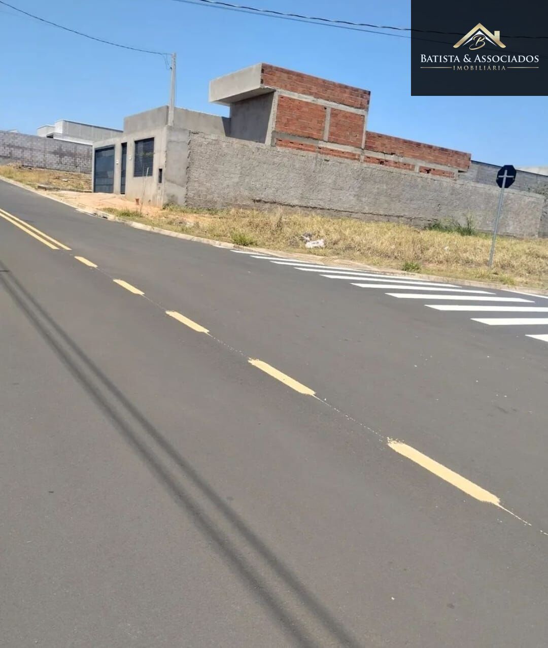 Terreno, 250 m² - Foto 1