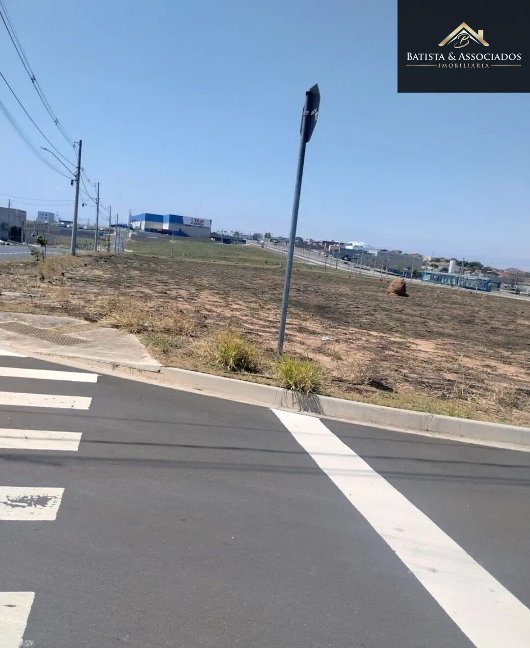 Terreno, 250 m² - Foto 7