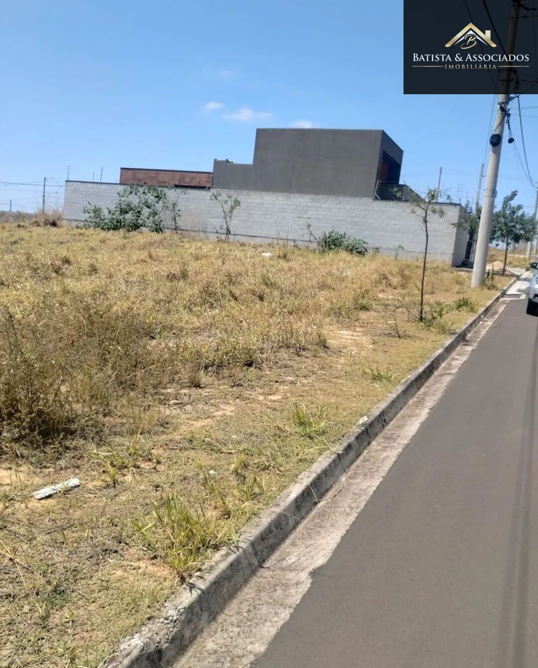 Terreno, 250 m² - Foto 2