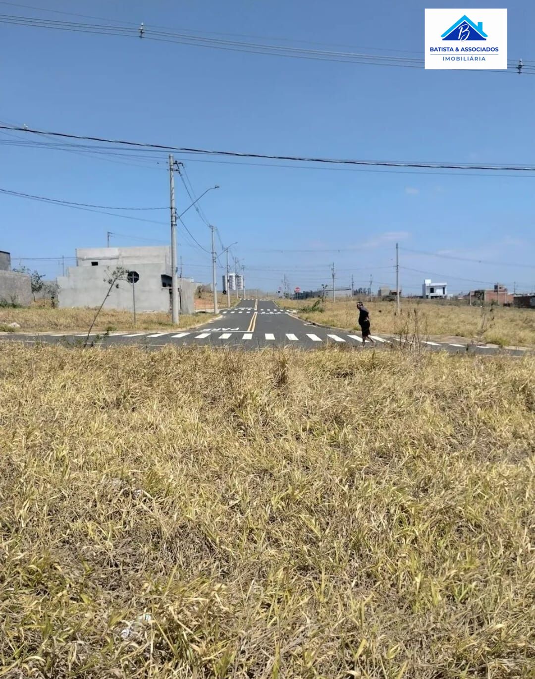 Terreno, 250 m² - Foto 4