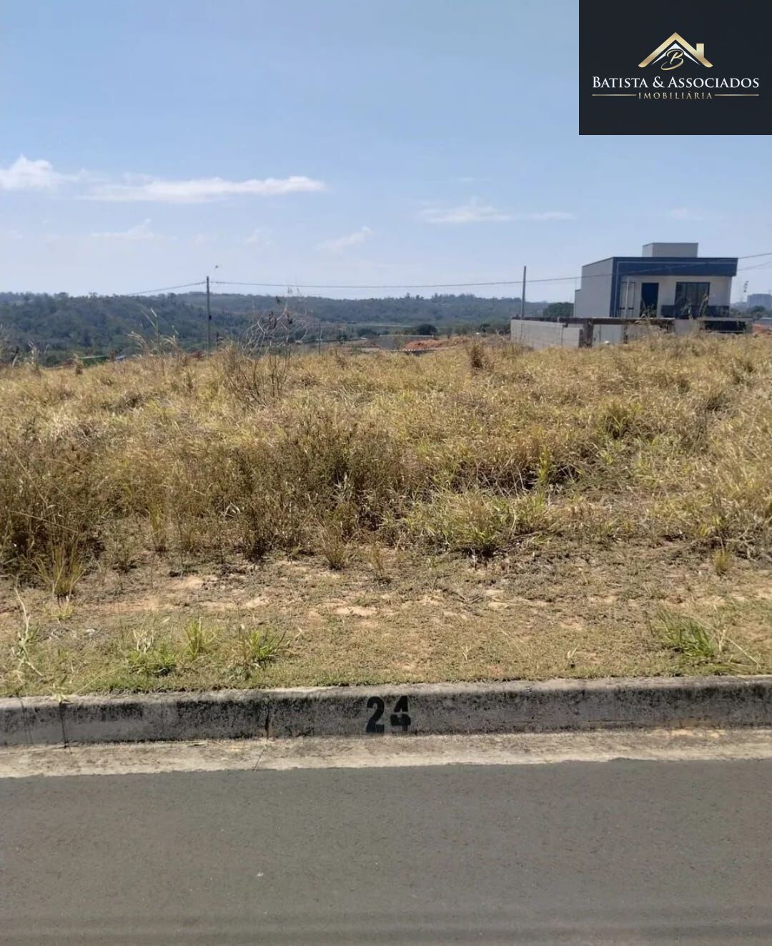 Terreno, 250 m² - Foto 3