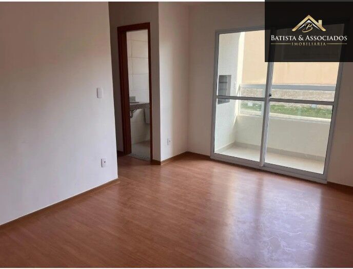 Apartamento, 2 quartos, 54 m² - Foto 2