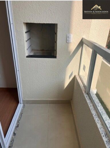 Apartamento, 2 quartos, 54 m² - Foto 3