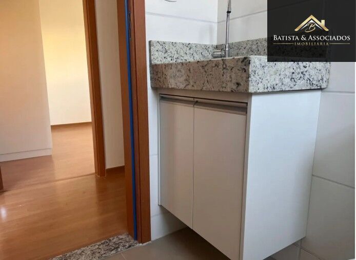 Apartamento, 2 quartos, 54 m² - Foto 6