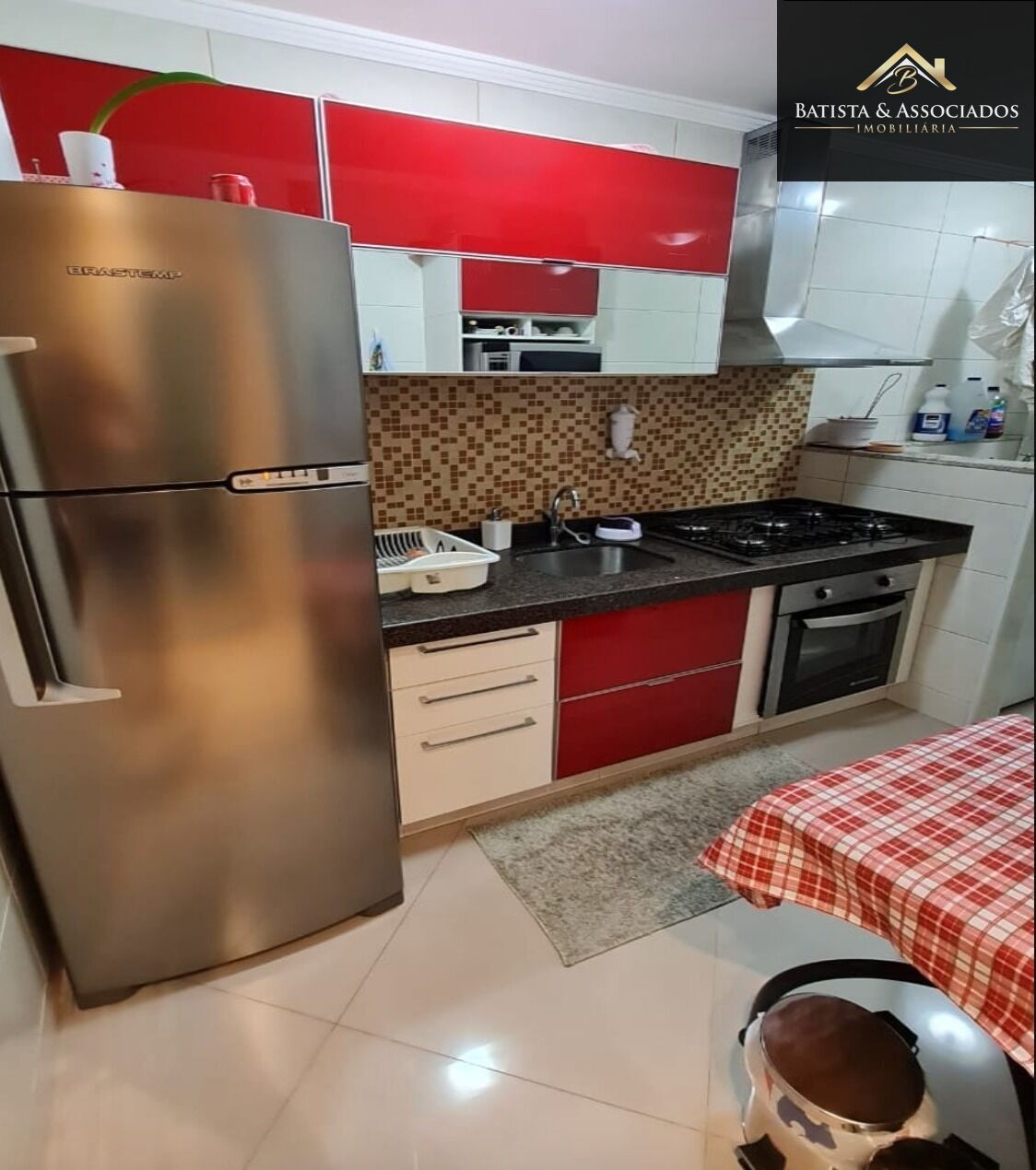 Apartamento, 2 quartos, 45 m² - Foto 3