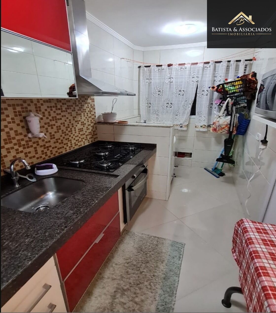 Apartamento, 2 quartos, 45 m² - Foto 4