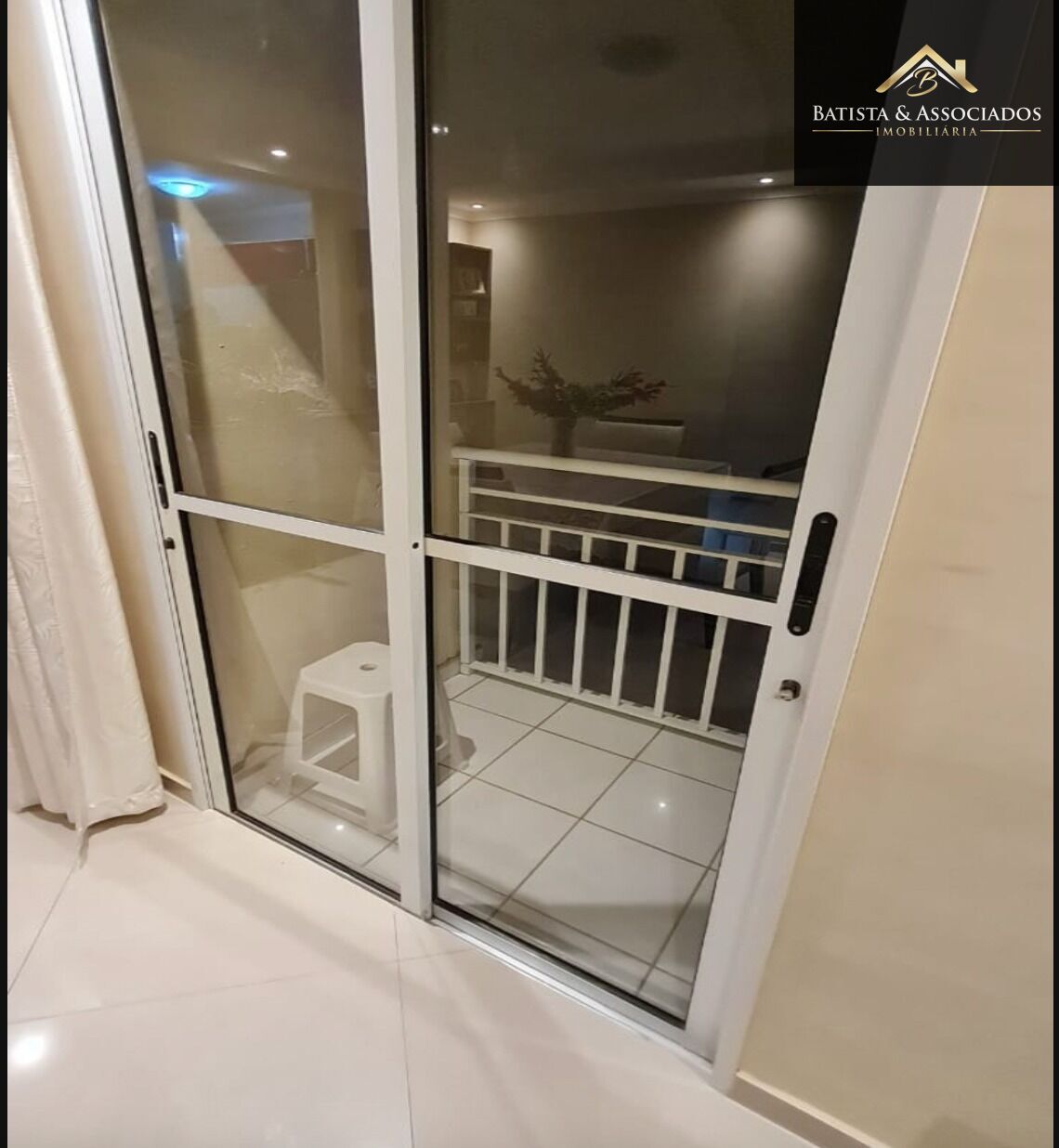 Apartamento, 2 quartos, 45 m² - Foto 7