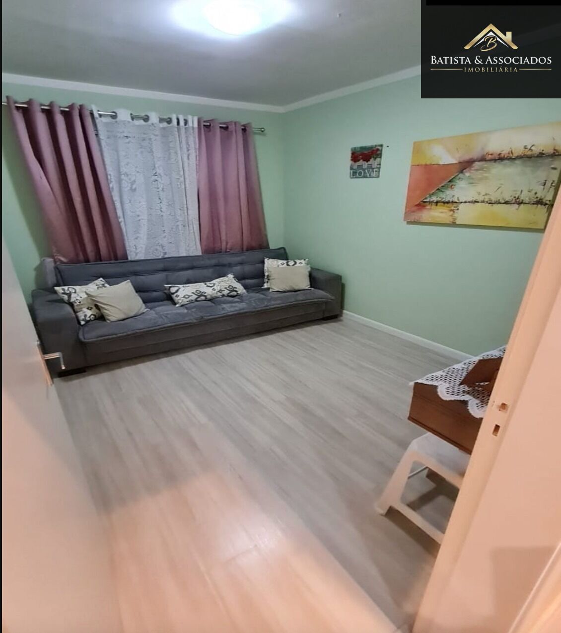 Apartamento, 2 quartos, 45 m² - Foto 2