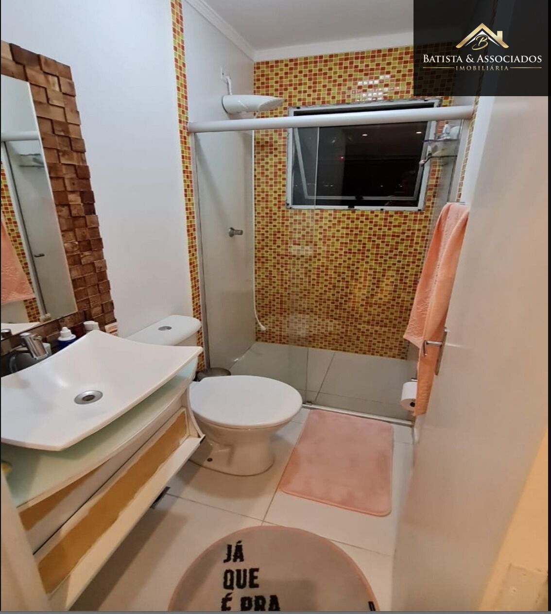 Apartamento, 2 quartos, 45 m² - Foto 6