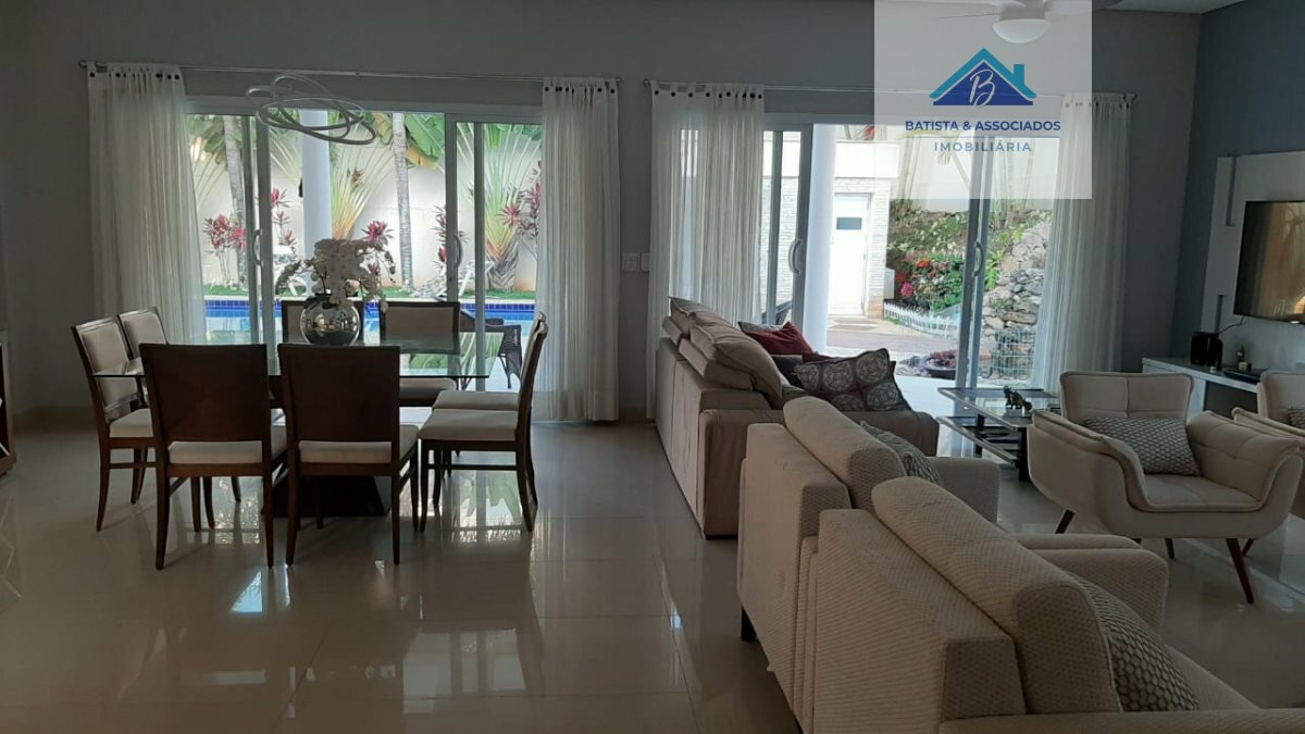 Casa à venda com 4 quartos, 407m² - Foto 6