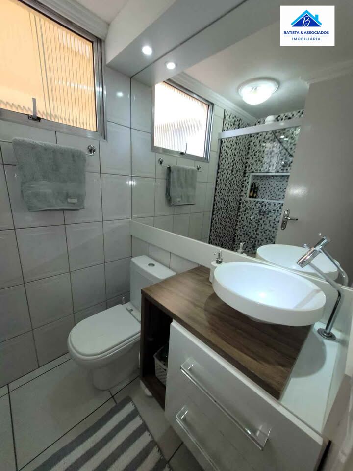 Apartamento, 3 quartos, 67 m² - Foto 12