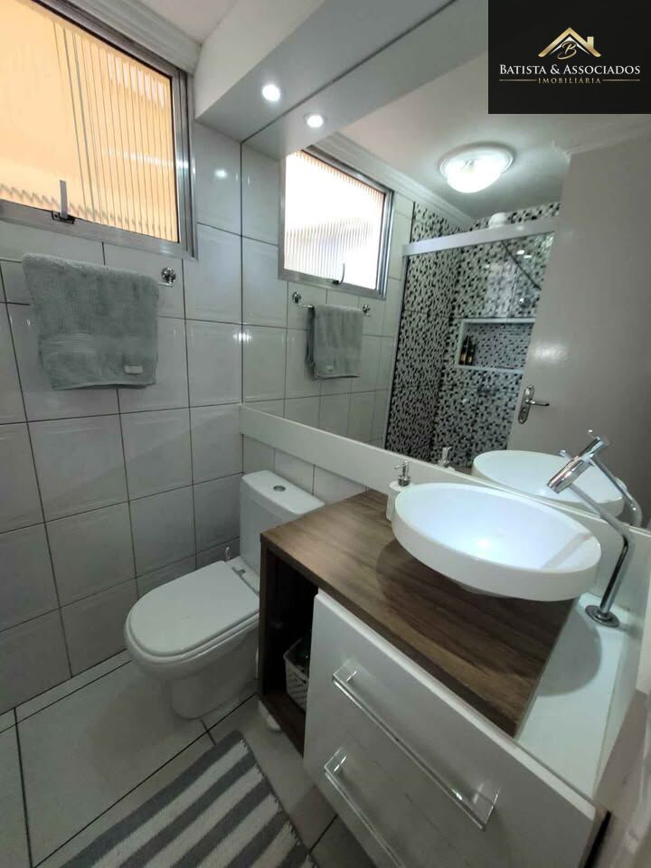 Apartamento, 3 quartos, 67 m² - Foto 12