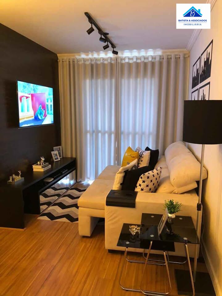 Apartamento, 3 quartos, 67 m² - Foto 4