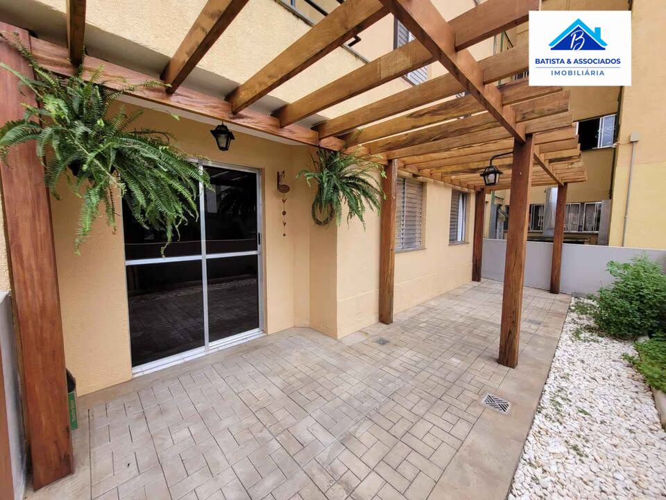 Apartamento, 3 quartos, 67 m² - Foto 1