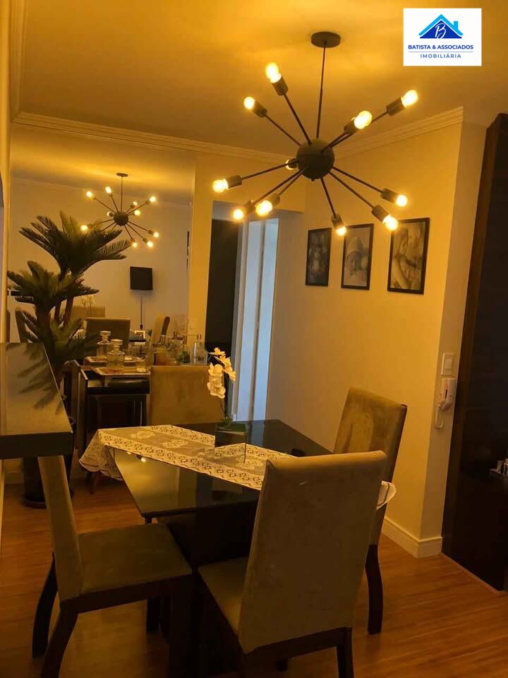 Apartamento, 3 quartos, 67 m² - Foto 5