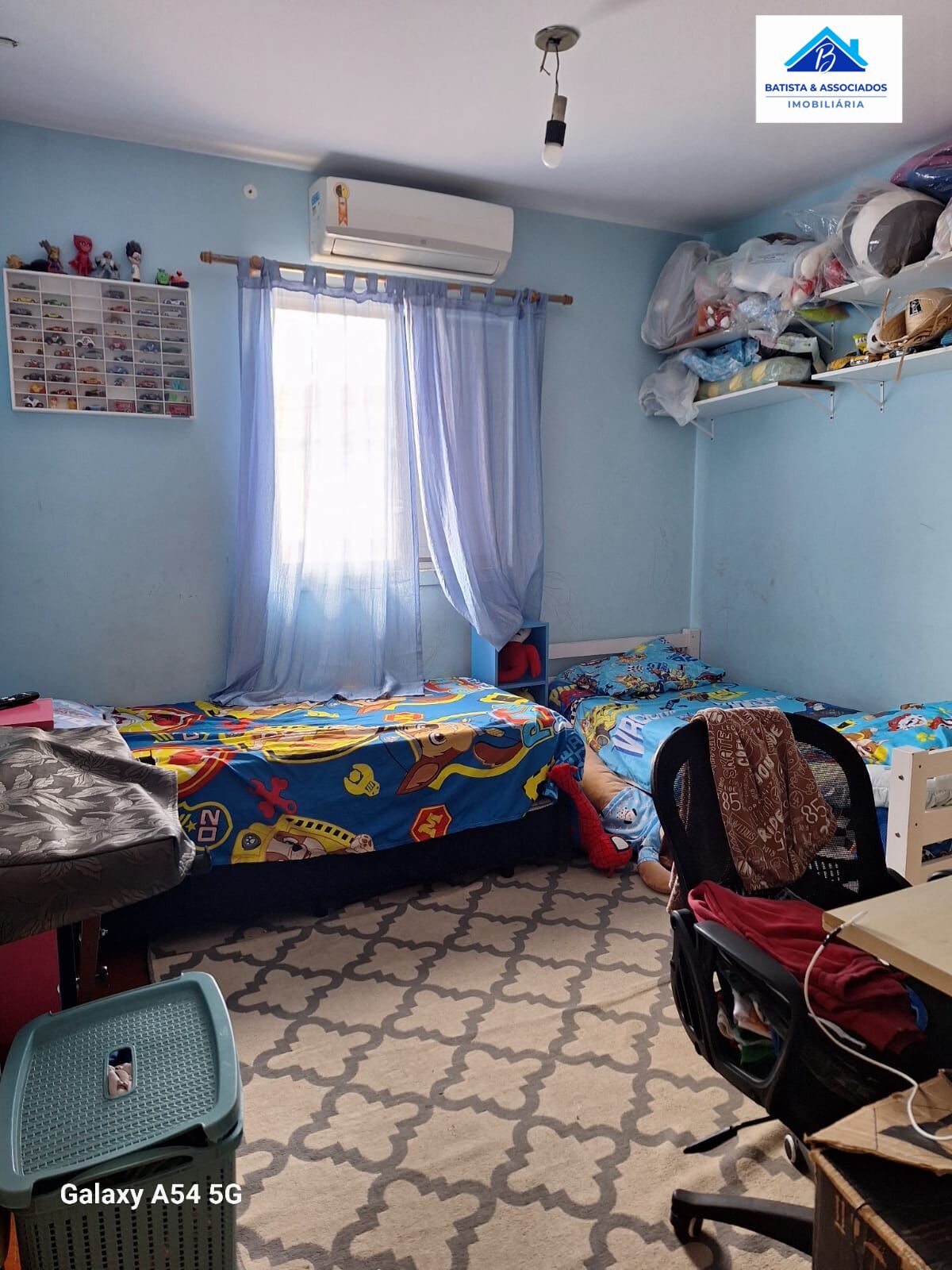 Casa, 2 quartos, 62 m² - Foto 6