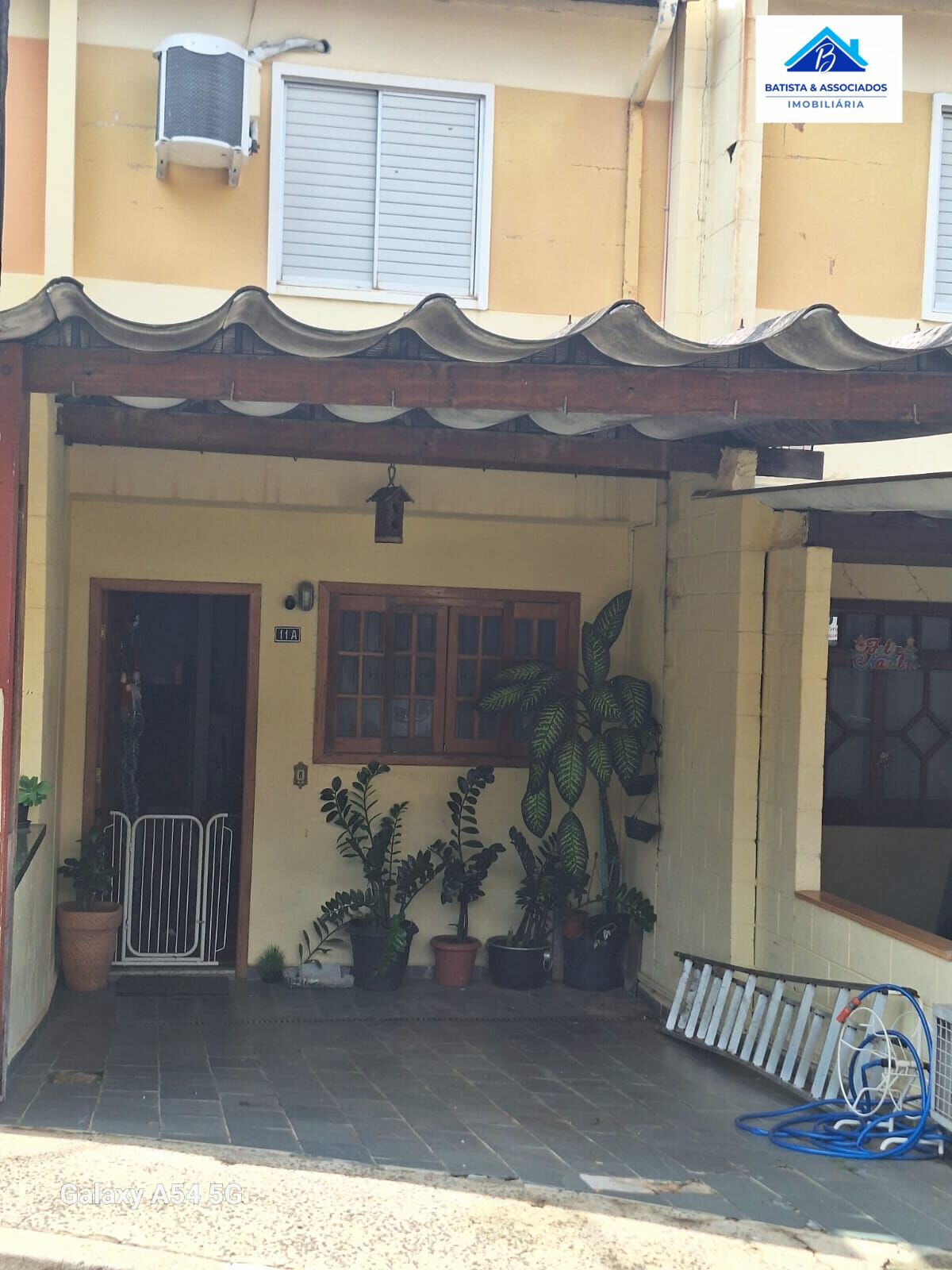 Casa, 2 quartos, 62 m² - Foto 1