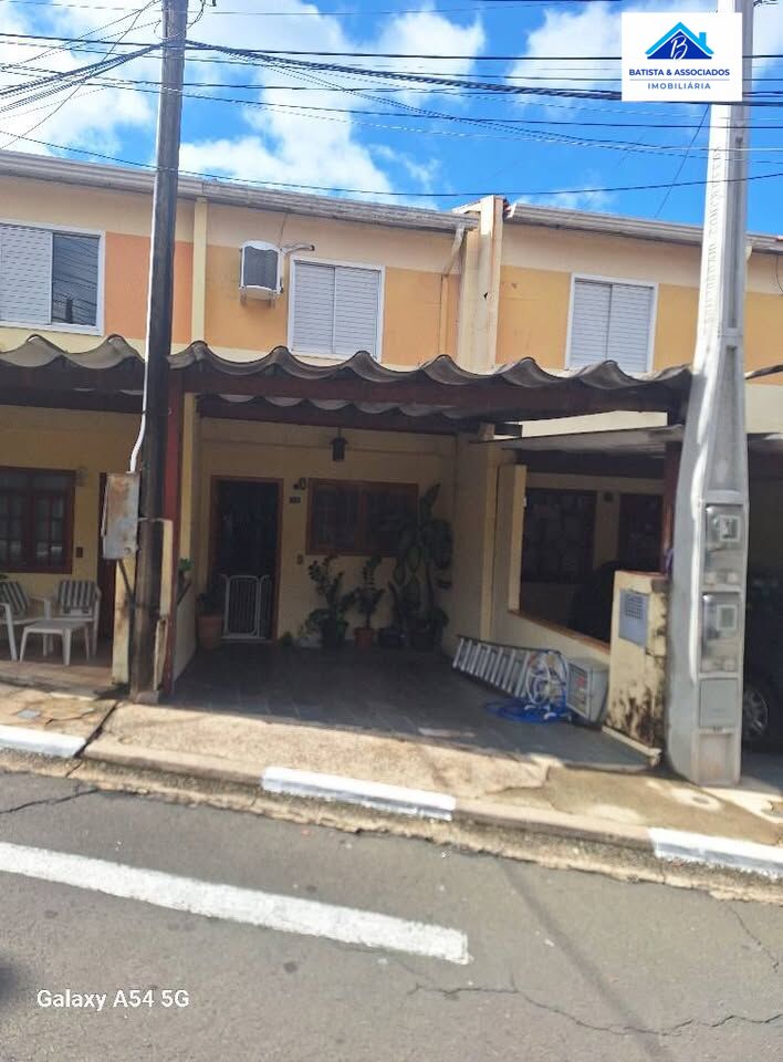 Casa, 2 quartos, 62 m² - Foto 2