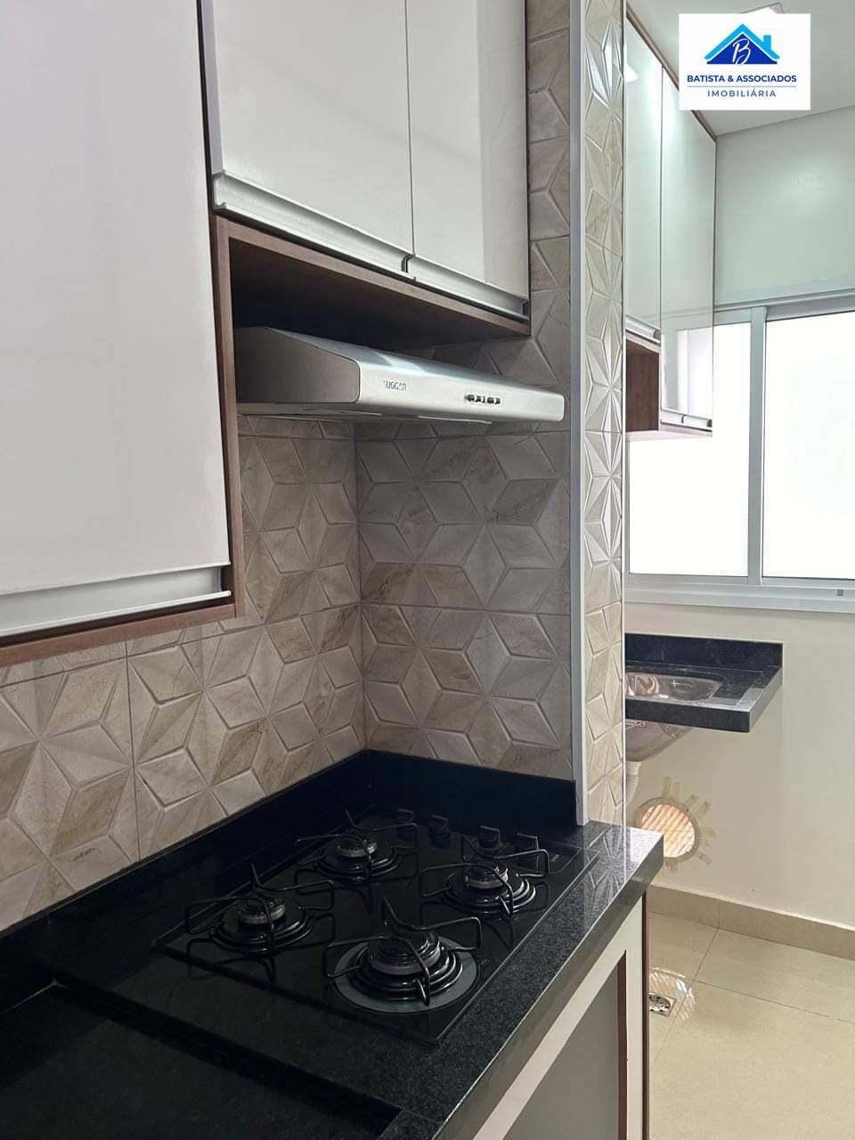 Apartamento à venda com 2 quartos, 52m² - Foto 7