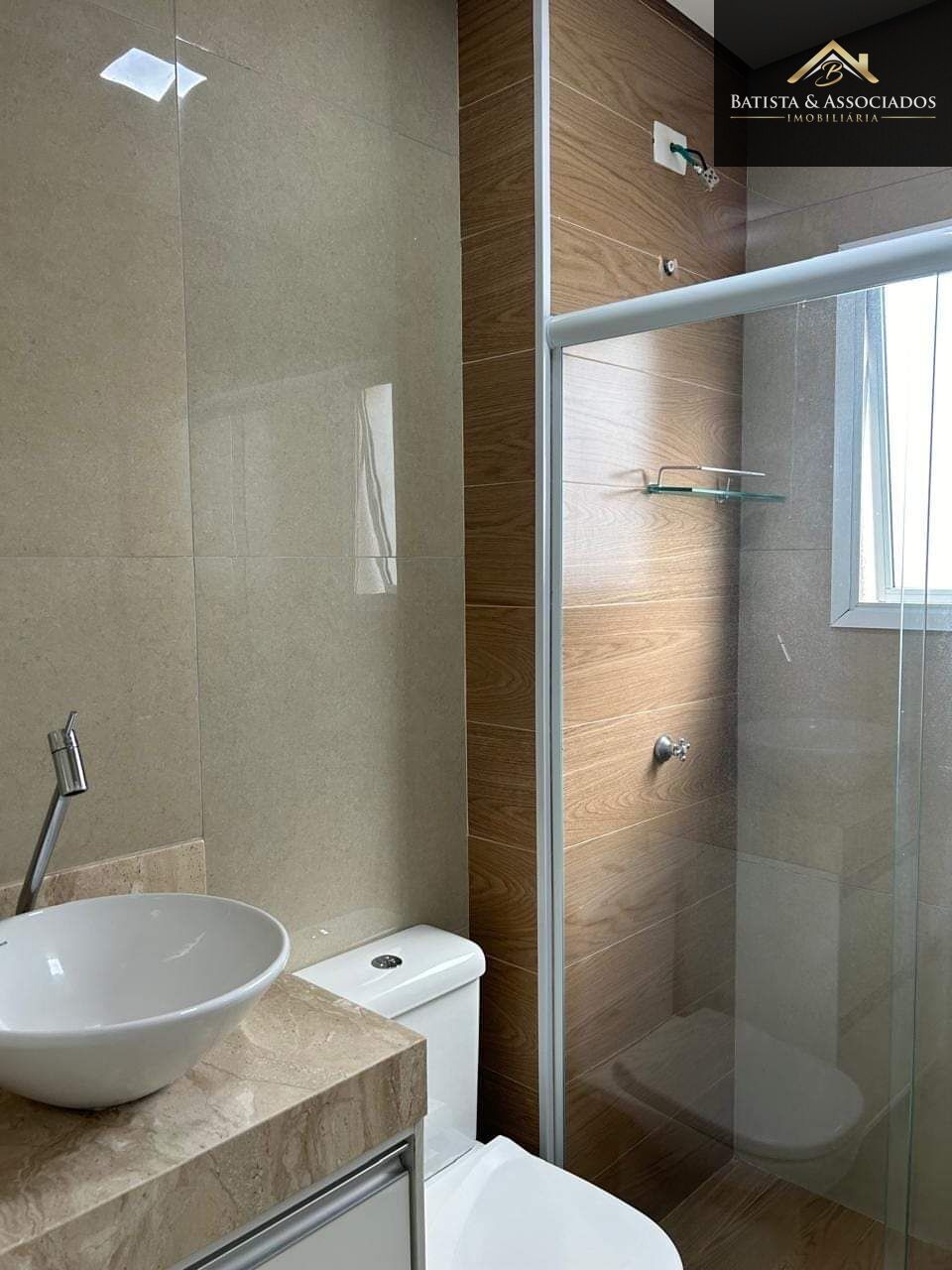 Apartamento, 2 quartos, 52 m² - Foto 9