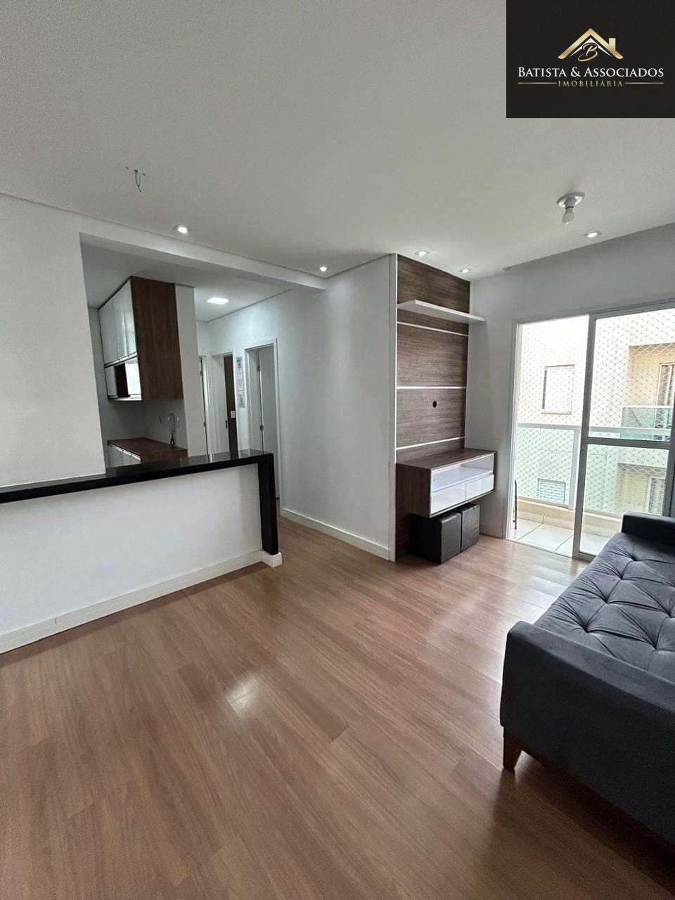 Apartamento, 2 quartos, 52 m² - Foto 5