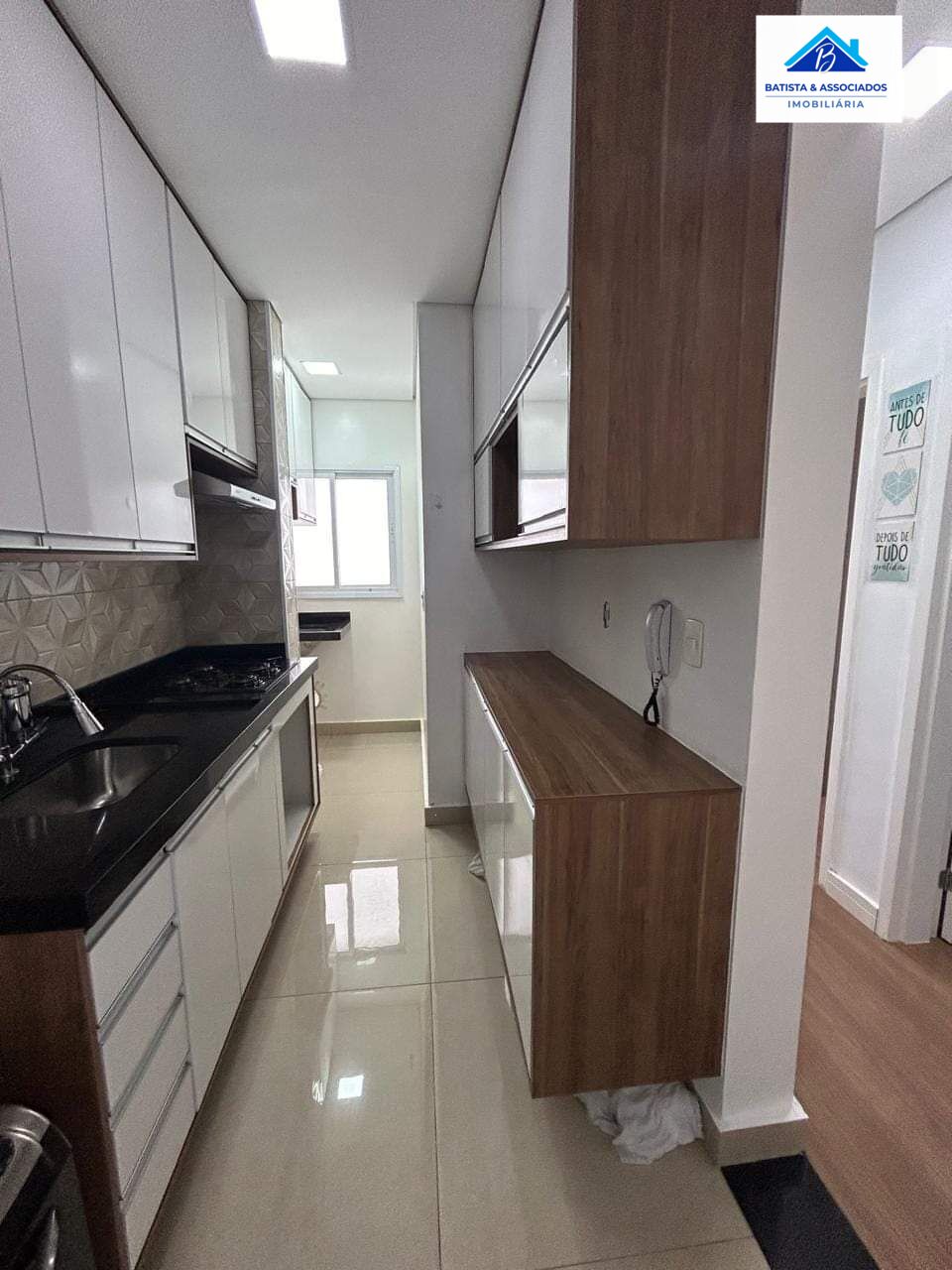 Apartamento à venda com 2 quartos, 52m² - Foto 6