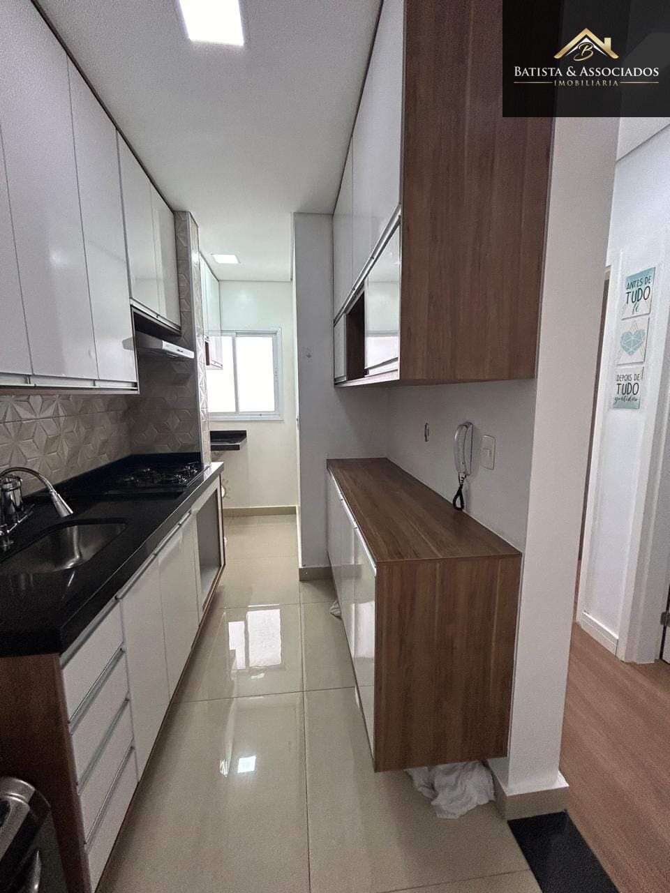 Apartamento, 2 quartos, 52 m² - Foto 6