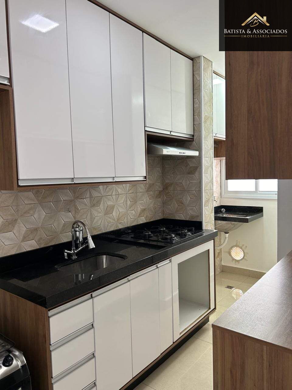 Apartamento, 2 quartos, 52 m² - Foto 8