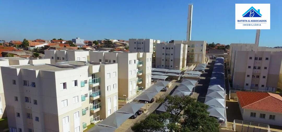 Apartamento à venda com 2 quartos, 52m² - Foto 14