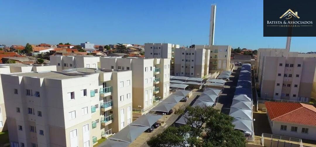 Apartamento, 2 quartos, 52 m² - Foto 14