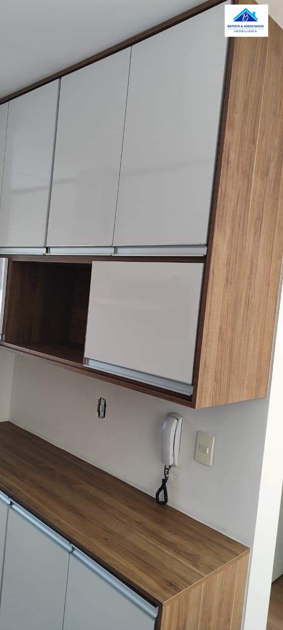 Apartamento à venda com 2 quartos, 52m² - Foto 12