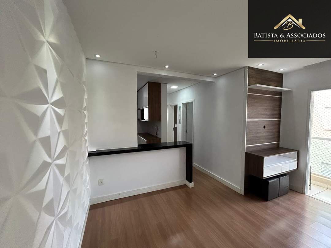 Apartamento, 2 quartos, 52 m² - Foto 3