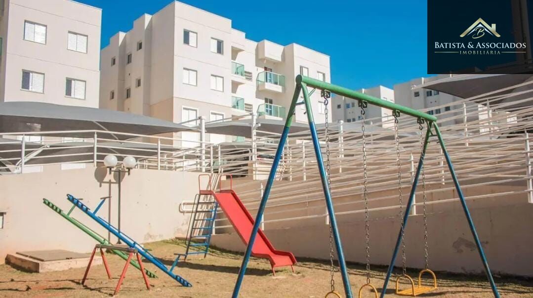 Apartamento, 2 quartos, 52 m² - Foto 15