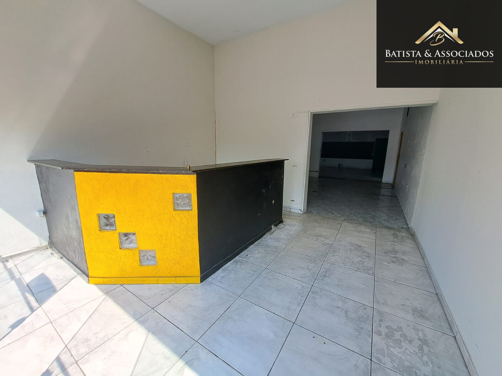 Loja-Salão, 368 m² - Foto 3
