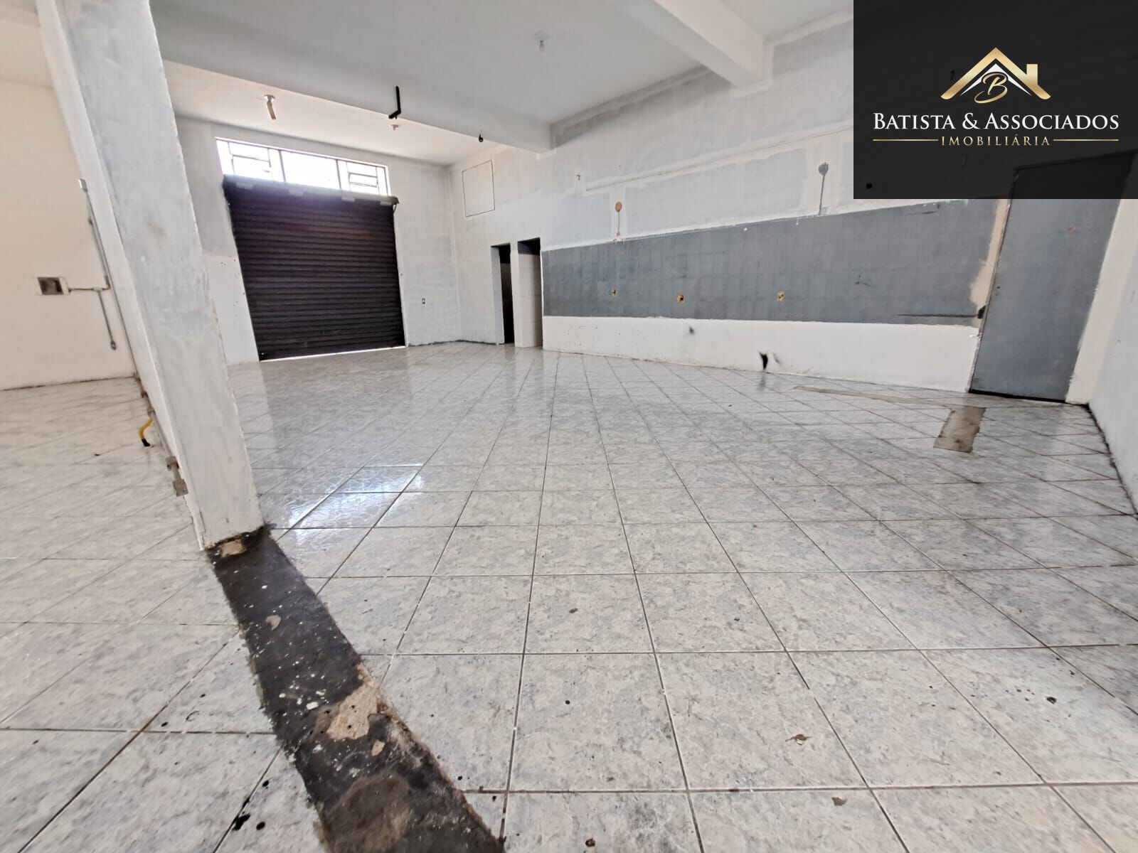 Loja-Salão, 368 m² - Foto 6