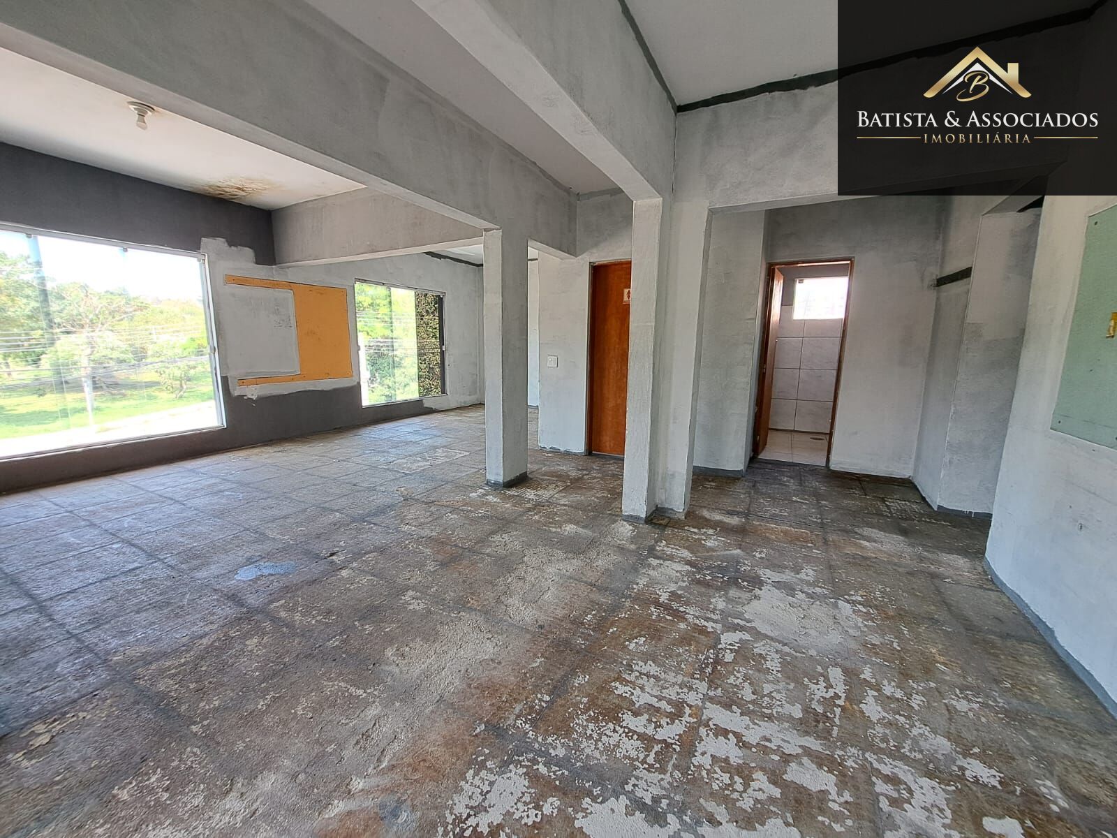 Loja-Salão, 368 m² - Foto 15