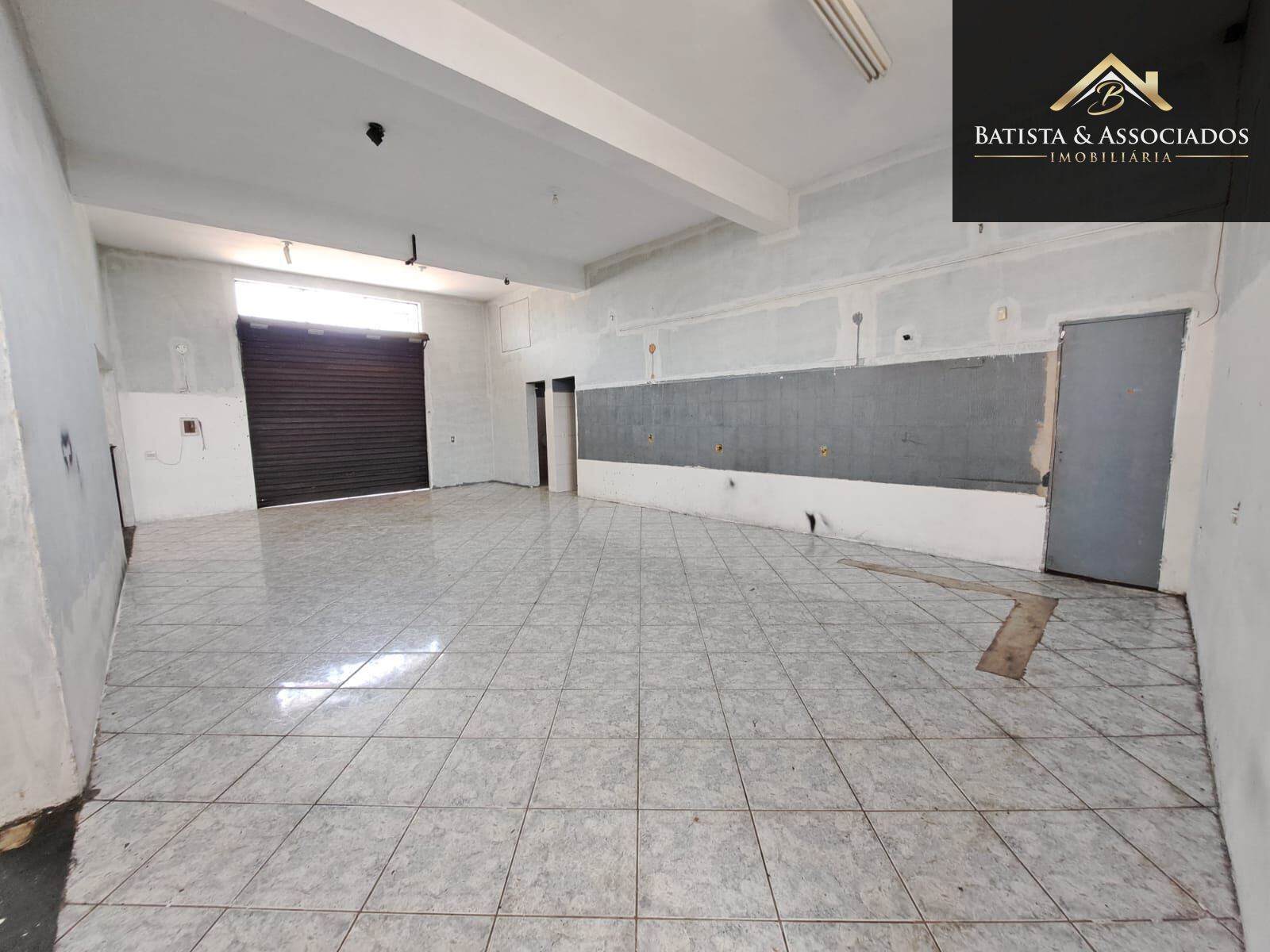 Loja-Salão, 368 m² - Foto 4